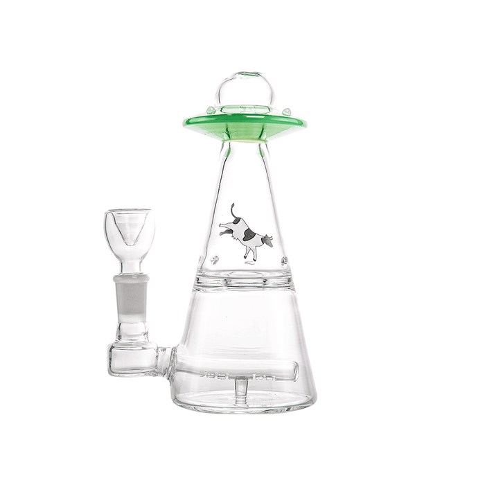 HEMPER UFO Vortex Rig - Toker Supply