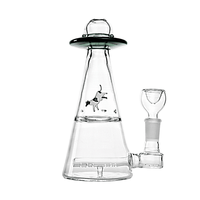 HEMPER UFO Vortex Rig - Toker Supply