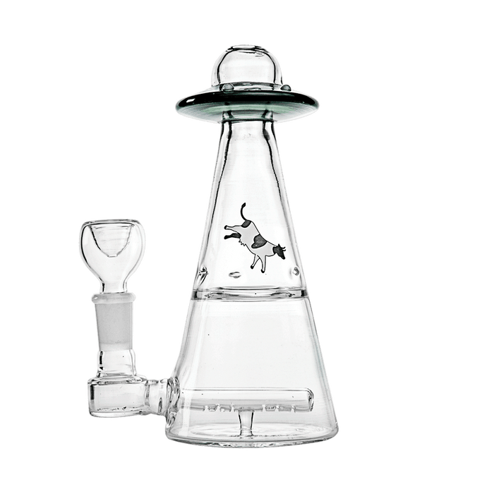 HEMPER UFO Vortex Rig - Toker Supply