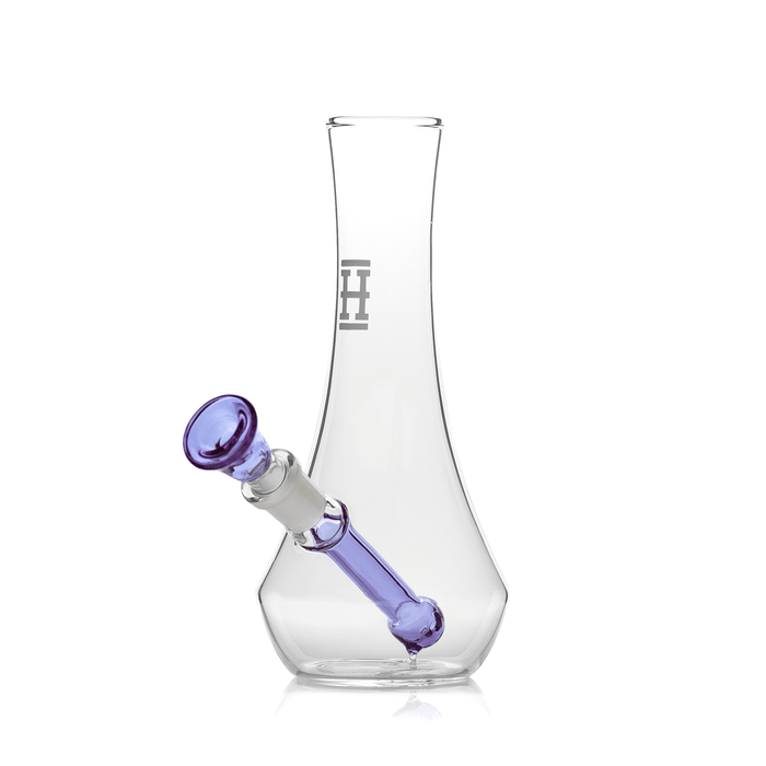 Hemper Vase Bong - Toker Supply
