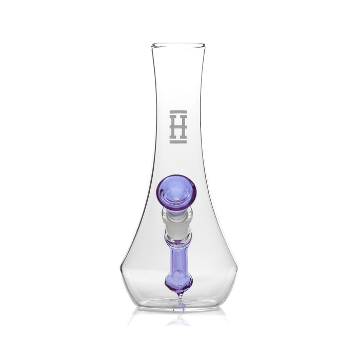 Hemper Vase Bong - Toker Supply