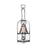 HEMPER -  Volcano Bong 7" - Toker Supply