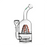 HEMPER -  Volcano Bong 7" - Toker Supply