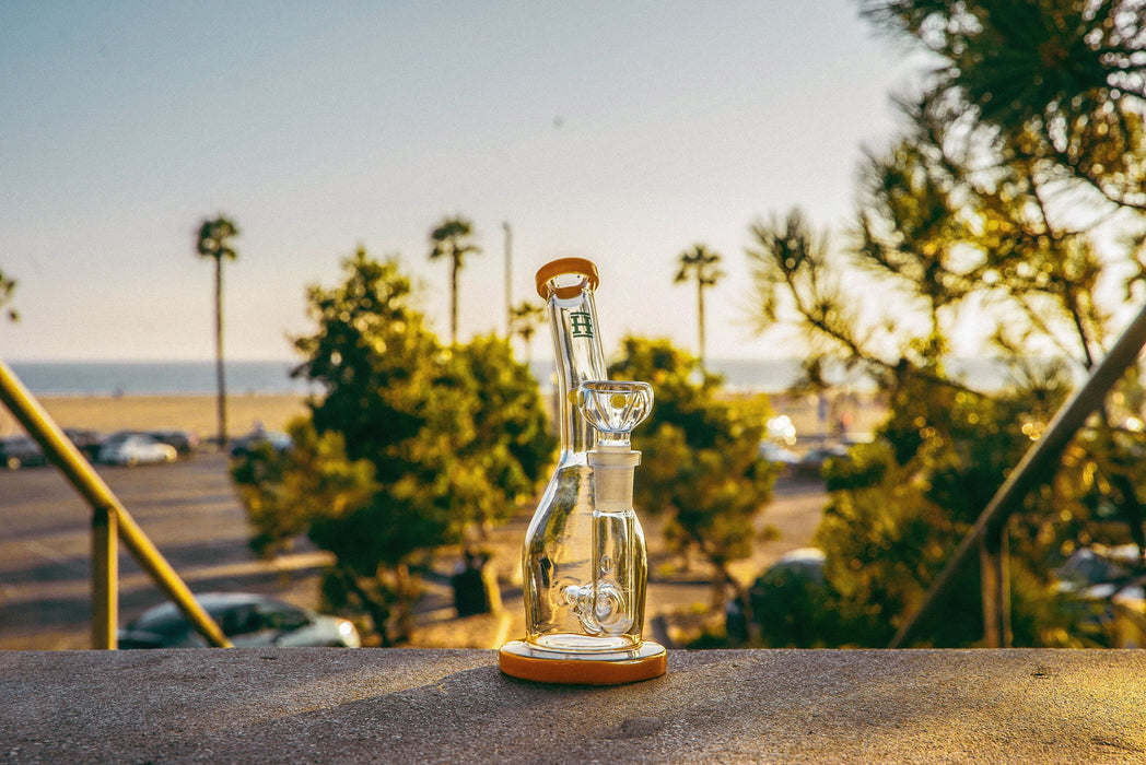 HEMPER Whistler Rig - Toker Supply