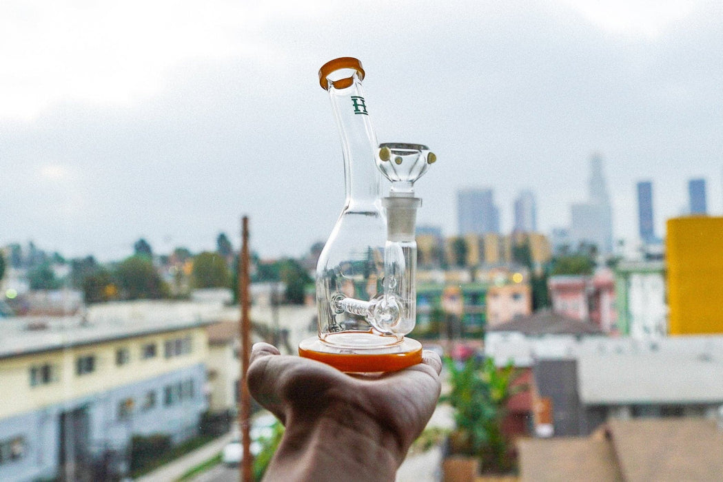HEMPER Whistler Rig - Toker Supply