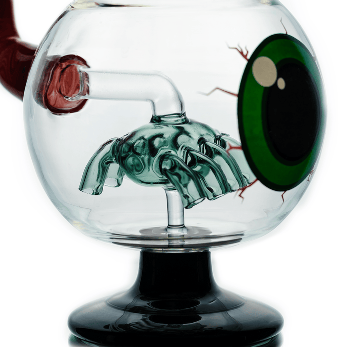 HEMPER Wicked Witch XL Bong - Toker Supply