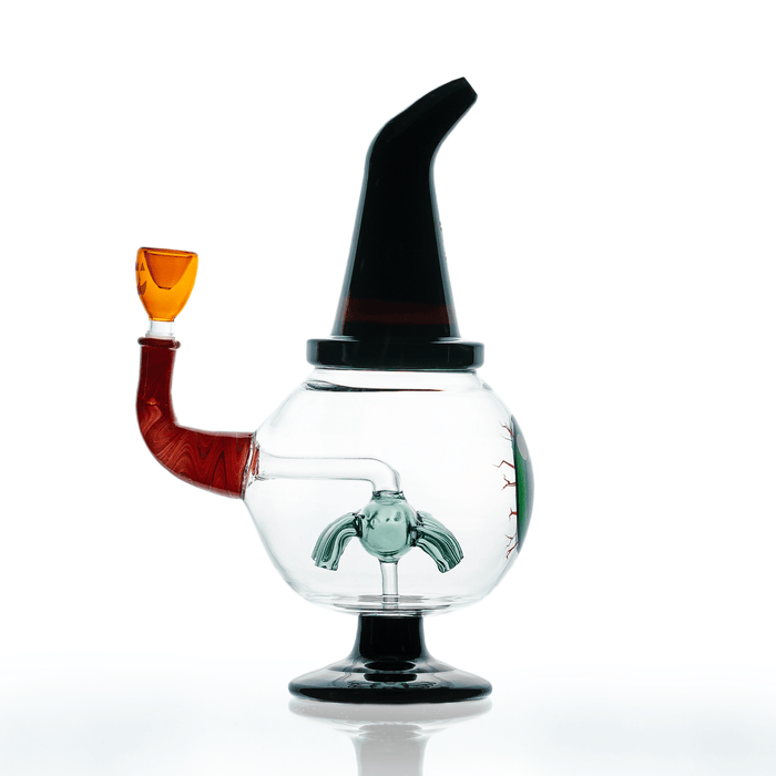HEMPER Wicked Witch XL Bong - Toker Supply