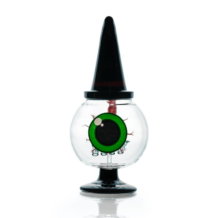 HEMPER Wicked Witch XL Bong - Toker Supply