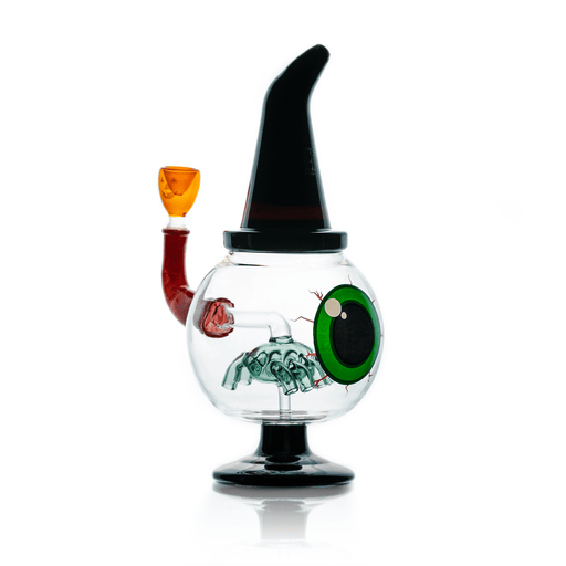 HEMPER Wicked Witch XL Bong - Toker Supply