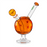HEMPER - Wish Ball Bong - Toker Supply