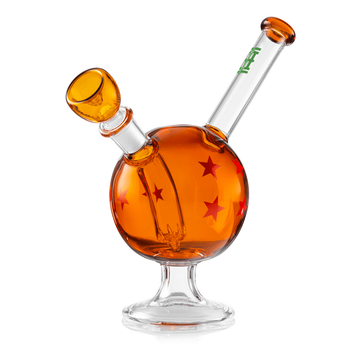 HEMPER - Wish Ball Bong - Toker Supply