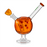 HEMPER - Wish Ball Bong - Toker Supply