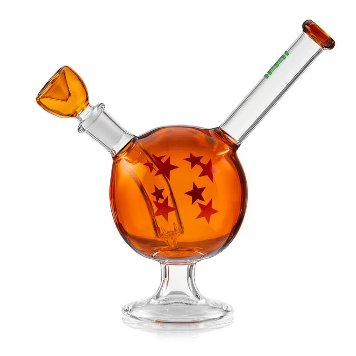 HEMPER - Wish Ball Bong - Toker Supply