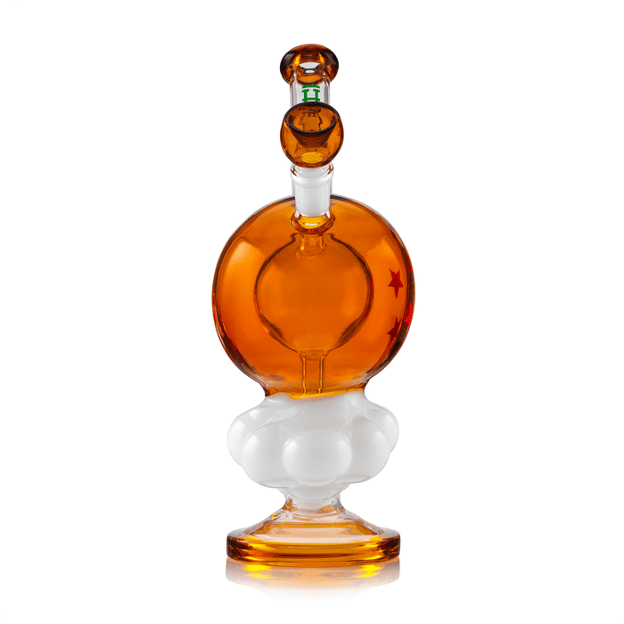 HEMPER - Wish XL Bong - Toker Supply