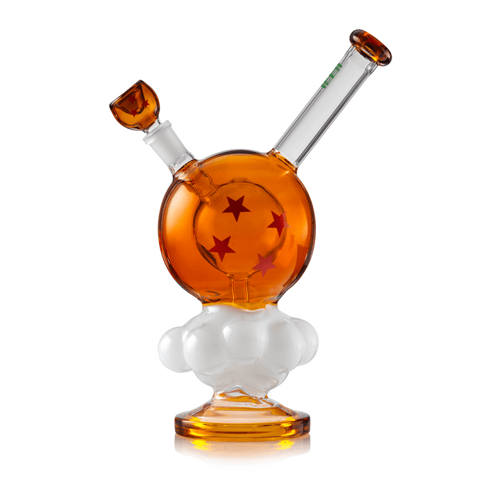 HEMPER - Wish XL Bong - Toker Supply