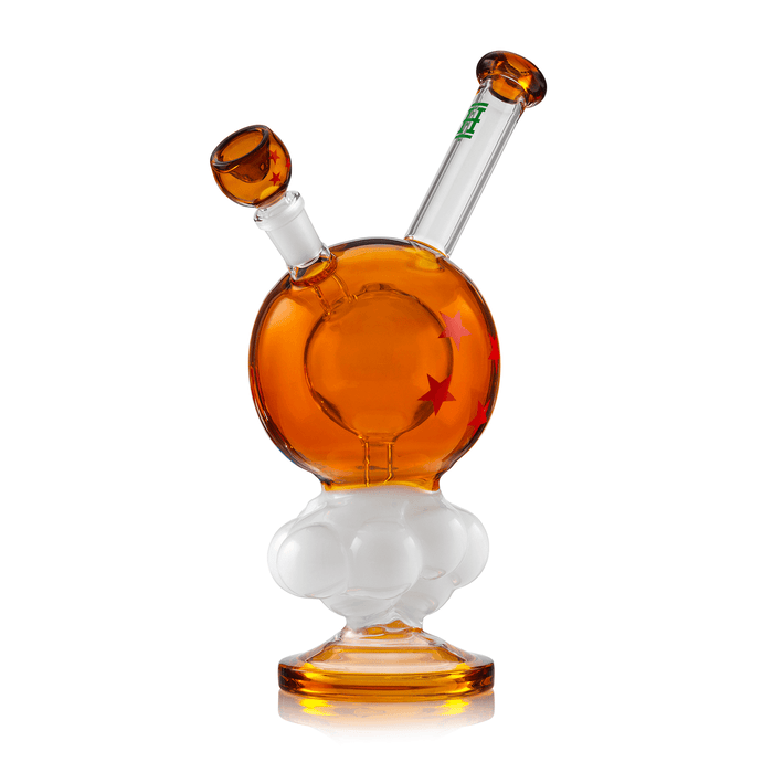 HEMPER - Wish XL Bong - Toker Supply