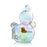HEMPER- XL Bubble Bong 8" - Toker Supply
