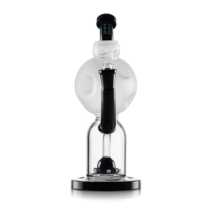 HEMPER - XL Moon Bong - Toker Supply