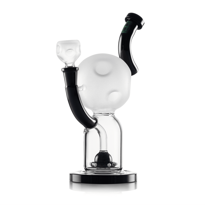 HEMPER - XL Moon Bong - Toker Supply