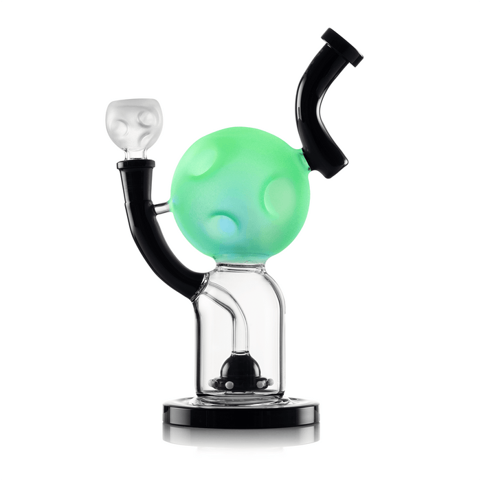 HEMPER - XL Moon Bong - Toker Supply