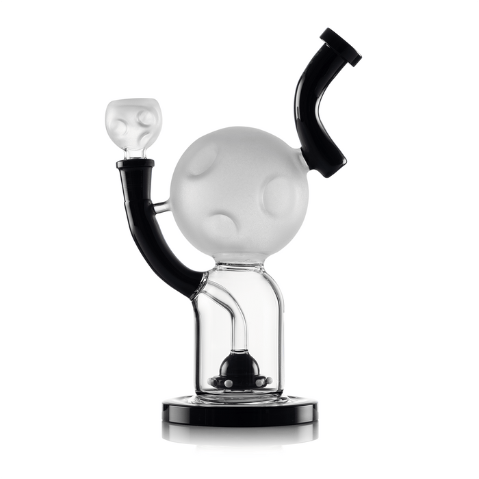HEMPER - XL Moon Bong - Toker Supply