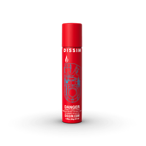 High-Performance Butane - Toker Supply