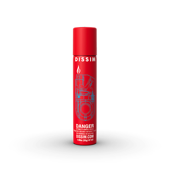 High-Performance Butane - Toker Supply