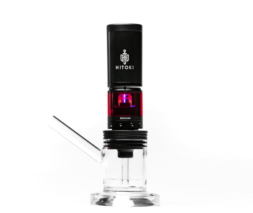 Hitoki Saber Bubbler Kit - Toker Supply