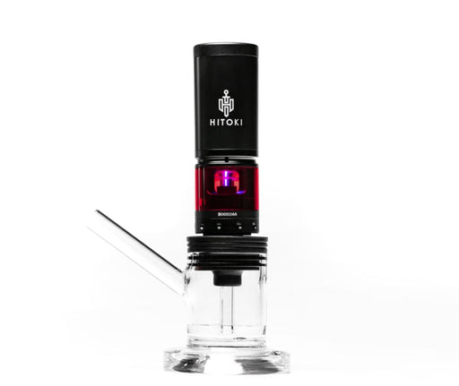 Hitoki Saber Bubbler Kit - Toker Supply