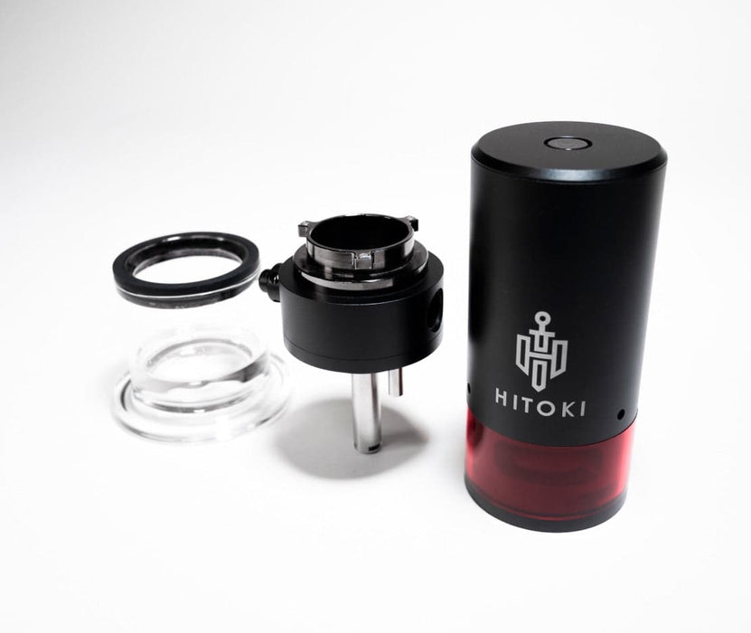 Hitoki Trident V3 - Toker Supply