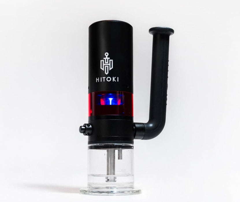 Hitoki Trident V3 - Toker Supply