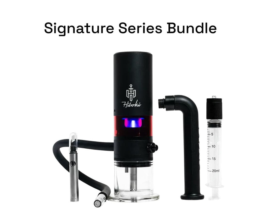 Hitoki Trident V3 - Toker Supply