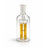 HITTN 4 ARM TREE PERC GLASS ASH CATCHER - Toker Supply