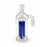 HITTN 4 ARM TREE PERC GLASS ASH CATCHER - Toker Supply