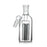 HITTN 4 ARM TREE PERC GLASS ASH CATCHER - Toker Supply