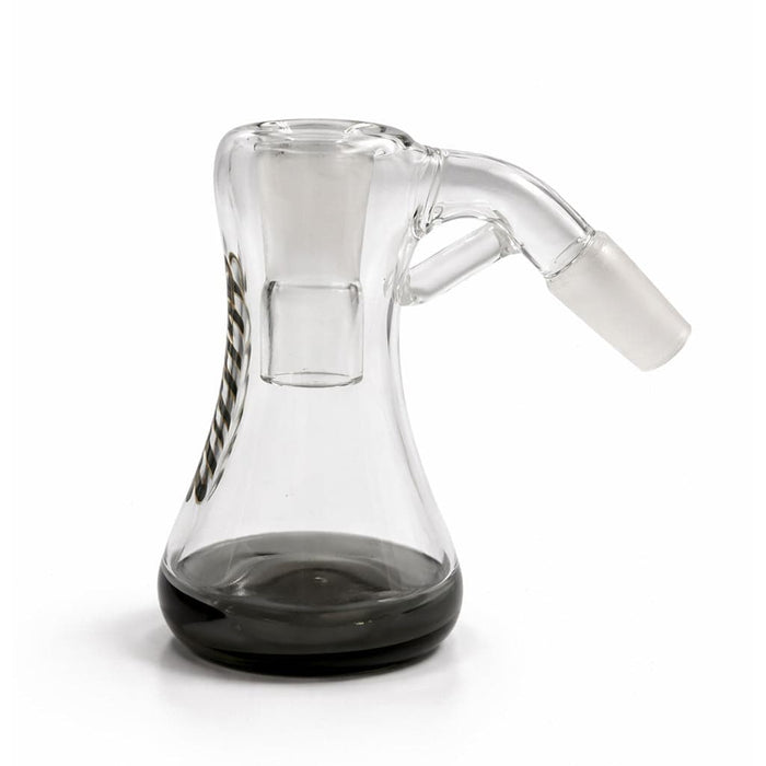 HITTN GLASS HP DRY CATCHER - Toker Supply