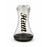 HITTN GLASS HP DRY CATCHER - Toker Supply