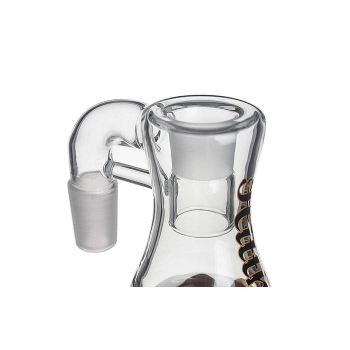 HITTN GLASS HP DRY CATCHER - Toker Supply