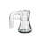 HITTN GLASS HP DRY CATCHER - Toker Supply