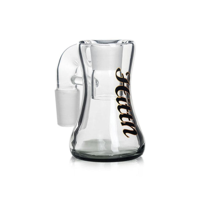 HITTN GLASS HP DRY CATCHER - Toker Supply