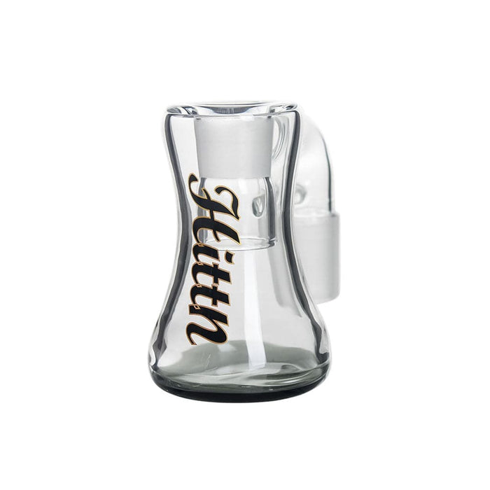 HITTN GLASS HP DRY CATCHER - Toker Supply