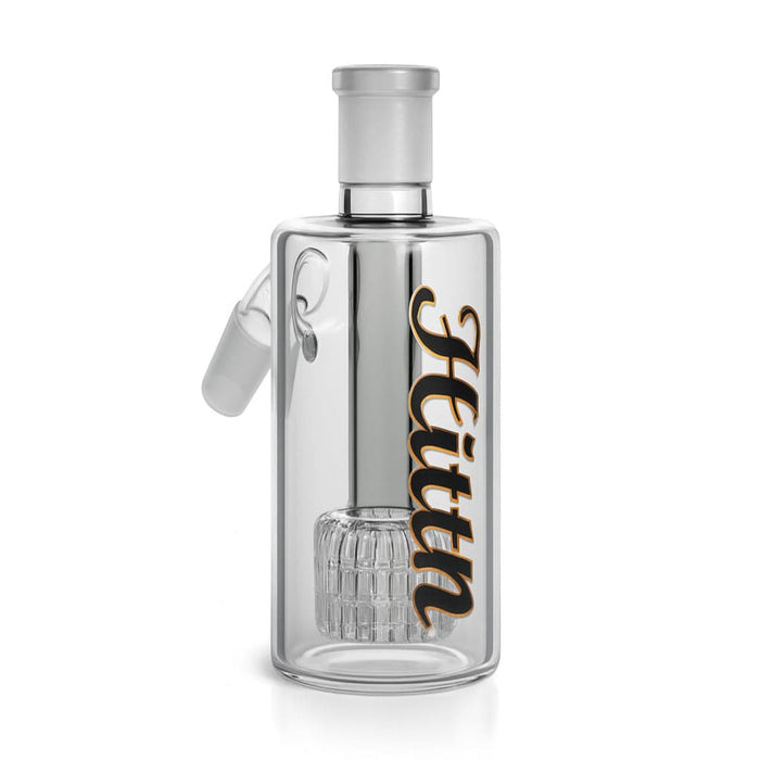 HITTN MATRIX PERC ASH CATCHER - Toker Supply