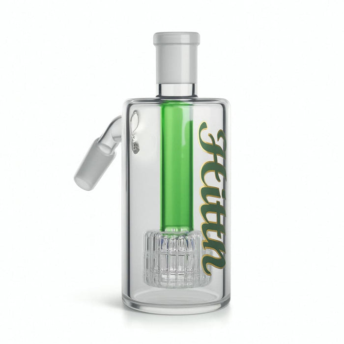 HITTN MATRIX PERC ASH CATCHER - Toker Supply