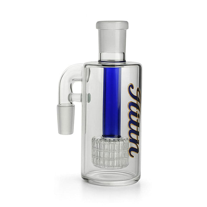 HITTN MATRIX PERC ASH CATCHER - Toker Supply