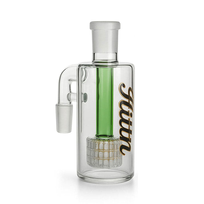 HITTN MATRIX PERC ASH CATCHER - Toker Supply