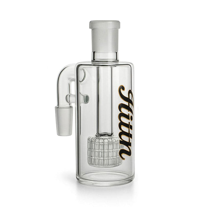 HITTN MATRIX PERC ASH CATCHER - Toker Supply