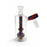 HITTN TWIST PERC ASH CATCHER - Toker Supply