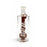 HITTN TWIST PERC ASH CATCHER - Toker Supply