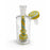 HITTN TWIST PERC ASH CATCHER - Toker Supply