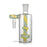 HITTN TWIST PERC ASH CATCHER - Toker Supply